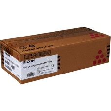 Ricoh MC250 Magenta toner 408342