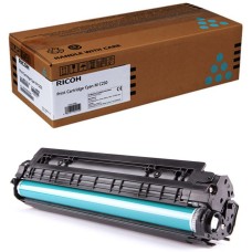 Ricoh MC250 Cyan toner 408353