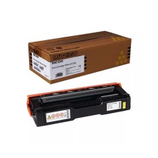 Ricoh MC250 Yellow toner 408355 Ricoh MC250 Yellow toner 408355
