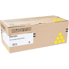 Ricoh MC240 Yellow toner 408454 Ricoh MC240 Yellow toner 408454
