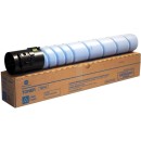 Konica Minolta TN514C Cyan toner A9E8450 Konica Minolta TN514C Cyan toner A9E8450