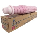 Konica Minolta TN-619M Magenta toner A3VX355 Konica Minolta TN-619M Magenta toner A3VX355