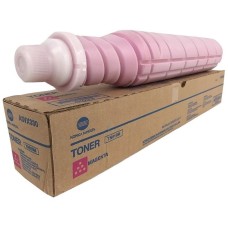Konica Minolta TN-619M Magenta toner A3VX355 Konica Minolta TN-619M Magenta toner A3VX355