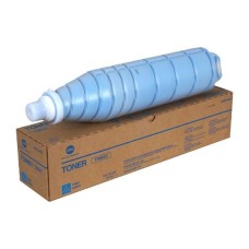 Konica Minolta TN-622C Cyan toner A5E7450