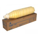 Konica Minolta TN-622Y Yellow toner A5E7250