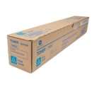 Konica Minolta TN-626C Cyan toner ACV1450 Konica Minolta TN-626C Cyan toner ACV1450