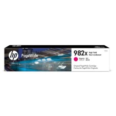 HP T0B28A (982X) Magenta toner T0B28A