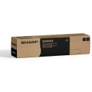 Sharp BPGT70YB Yellow toner BPGT70YB