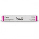 Canon 034 Magenta toner 9452B001 Canon 034 Magenta toner 9452B001