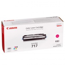 Canon CRG-717 Magenta toner 2576B002AA