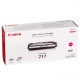 Canon CRG-717 Magenta toner 2576B002AA Canon CRG-717 Magenta toner 2576B002AA