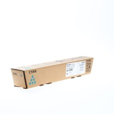 Ricoh MPC305 Cyan toner 842082