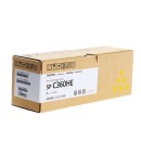 Ricoh SPC360HE Yellow toner 408187 Ricoh SPC360HE Yellow toner 408187
