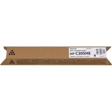 Ricoh MPC305 Black toner 842079