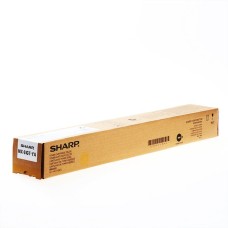 Sharp MX-51GTYA Yellow toner MX-51GTYA