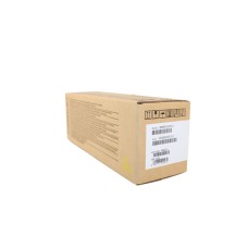 Ricoh SPC360X Yellow toner 408253