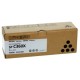 Ricoh SPC360X Black toner 408250