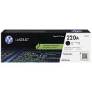 HP 220A Black toner W2200A HP 220A Black toner W2200A