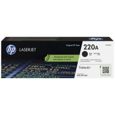 HP 220A Black toner W2200A HP 220A Black toner W2200A