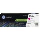 HP 220A Magenta toner W2203A HP 220A Magenta toner W2203A
