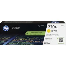 HP 220A Yellow toner W2202A HP 220A Yellow toner W2202A