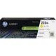 HP 220A Yellow toner W2202A HP 220A Yellow toner W2202A