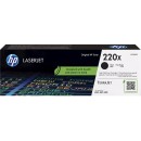 HP 220X Black toner W2200X HP 220X Black toner W2200X