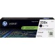 HP 220X Black toner W2200X HP 220X Black toner W2200X