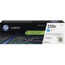 HP 220X Cyan toner W2201X HP 220X Cyan toner W2201X