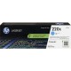 HP 220X Cyan toner W2201X HP 220X Cyan toner W2201X