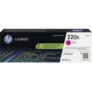 HP 220X Magenta toner W2203X HP 220X Magenta toner W2203X
