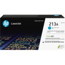 HP 213A Cyan toner W2131A HP 213A Cyan toner W2131A