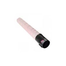 Konica Minolta TN-512 Magenta toner A33K35C