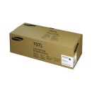 Samsung MLT-D707L Black toner SS775A Samsung MLT-D707L Black toner SS775A