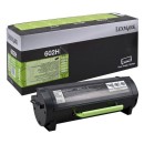 Lexmark 602H Black toner 60F2H0E Lexmark 602H Black toner 60F2H0E