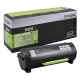 Lexmark 602H Black toner 60F2H0E Lexmark 602H Black toner 60F2H0E