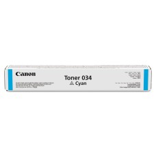 Canon 034 Cyan toner 9453B001