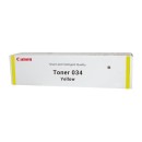 Canon 034 Yellow toner 9451B001 Canon 034 Yellow toner 9451B001