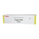 Canon 034 Yellow toner 9451B001