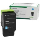 Lexmark 75M2XC0 Cyan toner 75M2XC0 Lexmark 75M2XC0 Cyan toner 75M2XC0