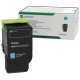 Lexmark 75M2XC0 Cyan toner 75M2XC0 Lexmark 75M2XC0 Cyan toner 75M2XC0