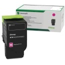 Lexmark 75M2XM0 Magenta toner 75M2XM0 Lexmark 75M2XM0 Magenta toner 75M2XM0