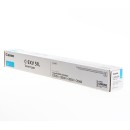 Canon C-EXV51L Cyan toner 0485C002 Canon C-EXV51L Cyan toner 0485C002