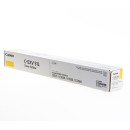 Canon C-EXV51L Yellow toner 0487C002 Canon C-EXV51L Yellow toner 0487C002