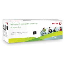 Xerox 006R03465 Black toner 006R03465