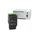 Lexmark CS531, CX532 Black toner 75M2HK0 Lexmark CS531, CX532 Black toner 75M2HK0