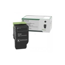 Lexmark CS531, CX532 Black toner 75M2HK0