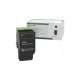 Lexmark CS531, CX532 Black toner 75M2HK0 Lexmark CS531, CX532 Black toner 75M2HK0