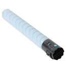 Develop TN 321AC Cyan toner A33K4DA Develop TN 321AC Cyan toner A33K4DA