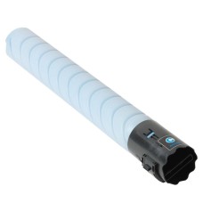 Develop TN 321AC Cyan toner A33K4DA Develop TN 321AC Cyan toner A33K4DA
